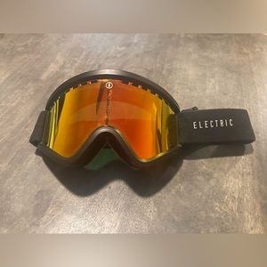 Ski / Snowboard goggles